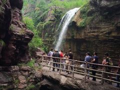 -云台山风景名胜区