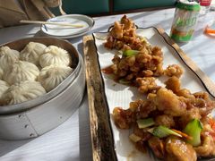 -鹤鸣嘉印象饭店(东市场小区店)