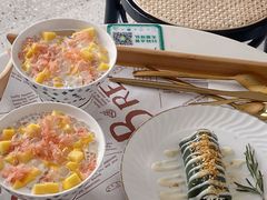 -夏羽记甜品(小榄大信店)