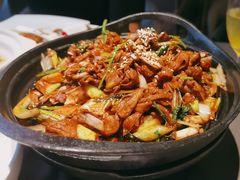 -旺顺阁·北京菜·烤鸭(大望路店)