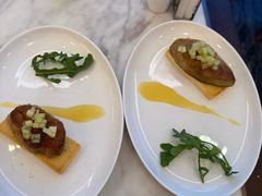 -金茂君悦·食在56海鲜自助餐厅ON56