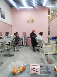 -YDO SALON