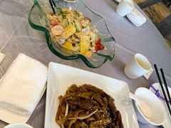 -丰鲤楼•闽南茶楼(仟禧汇店)