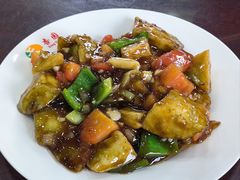 -杏园餐厅(阜成门店)