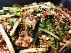 -周三的情书花园餐厅(江北店)