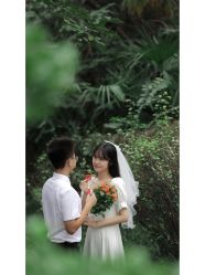 -MECCI婚礼摄影跟拍(红东方广场店)