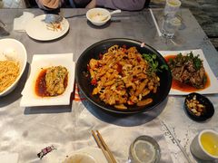 -红辣椒·川菜·火锅(大洋中心店)
