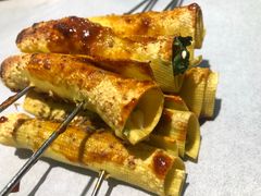 -亿牌牌东北烧烤(怀特店)