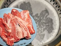 -汉阳廷自助烤肉·火锅(佳兆业广场店)