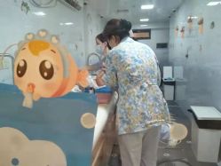 -大美母婴月子中心(馨乐庭店)
