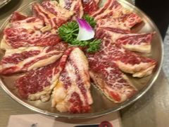 -西塔老太太泥炉烤肉(北京双井店)