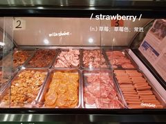 -焱味真•韩牛自助烤肉(大学城店)