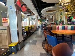 -尚禾厨·湘菜馆(步行街店)