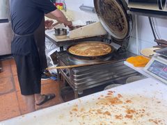 -万松园美食街