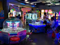 -明日世界电玩城(之心城店)