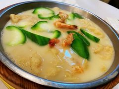 -勝記酒家·37年老字号·经典粤菜(荔枝公园店)