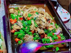 -蘭奢雅集·江浙菜(青山江滩店)