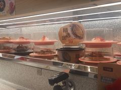 -争鲜回转寿司(太阳宫凯德PLUS店)