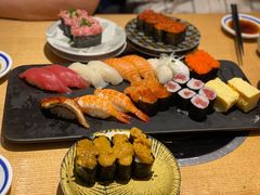 -合点寿司(美罗城店)
