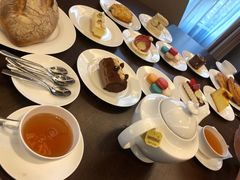 -Madeleine玛德琳(永平里店)