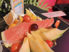 -粉墨特色菜·烧烤音乐酒馆