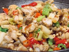 -金佬馆·川菜bistro(芜湖镜湖万达店)