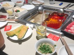 -海底捞火锅(杭州庆春路夜宵主题店)