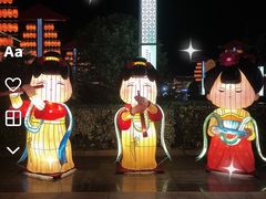 -东台西溪天仙缘景区