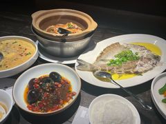 -外婆家(杭州马塍店)