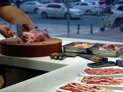 -贵宾牛·潮汕牛肉火锅(珠池总店)
