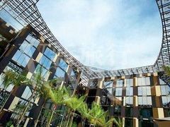 -樟宜机场皇冠假日酒店 （SG Clean） - IHG 旗下酒店