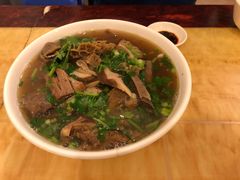 净牛腩-莲塘味宝园牛杂(天越翔园店)