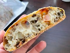 梅干菜辣肠恰巴塔-屋裡·Union Bakery(龙江路店)