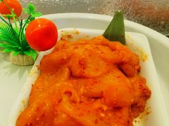 -密友回转自助火锅(世茂国际广场店)