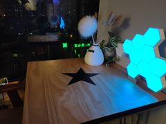 -聚点桌游狼人杀(未来中心店)