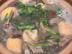 -古都历食南京菜·烤鸭·鸭血粉丝·汤包(南京博物院店)