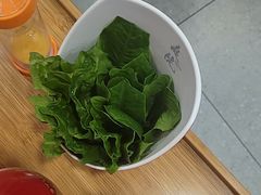 -庭院·冰煮羊·铜锅涮肉(西单店)
