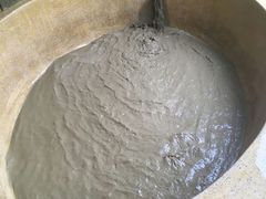 -100蛋泥浆浴
