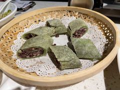 脆皮红豆薄撑-任兴记(定西路店)