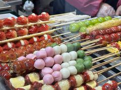 -天津小三宝栗子店(黄海路店)