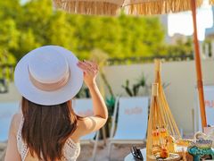 -HUATA 'Holiday Plan 花榻