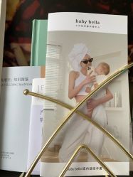 -baby bella小贝拉母婴护理中心(北京东隅店)