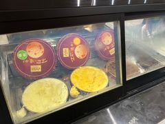 -晶丽香榭自助餐(南京大饭店)