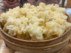 -嘉州海汇源老烧麦店