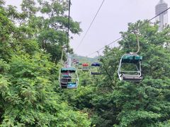 -富斯特索道
