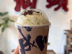 -成川茶店·潮汕工夫浓茶(万象店)