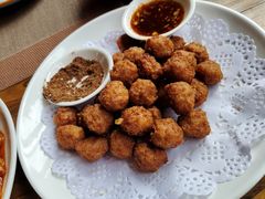 -庆云楼饭庄(什刹海店)