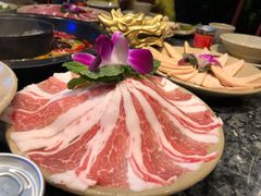 -蜀大侠火锅(香格里拉店)