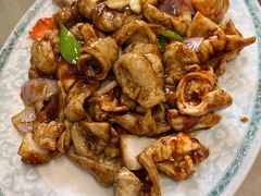 -三子下水馆(南十四道街151号店)