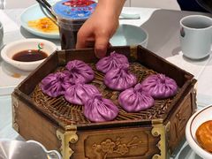 -西安贾三灌汤包·回坊小吃·清真炒菜(北院门总店)